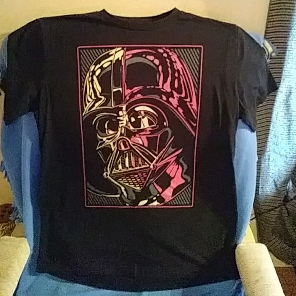 Star Wars Darth Vader t-shirt